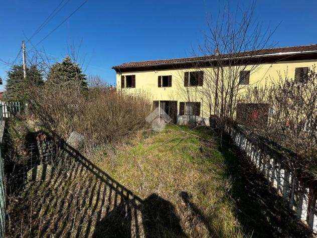 casa semindipendente Cascinale Stampa, ALESSANDRIA