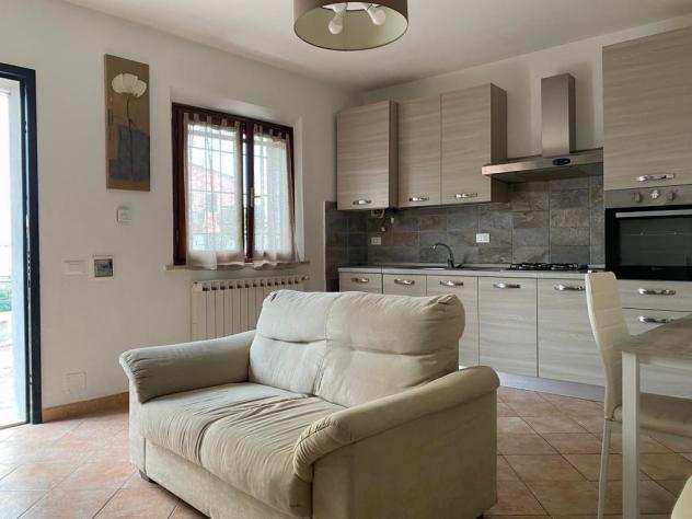 Casa semindipendente in vendita a CAMPO - San Giuliano Terme 45 mq Rif 558901