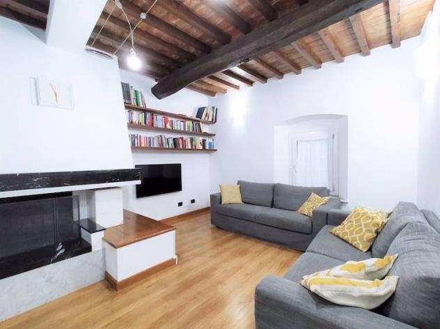 Casa semindipendente in vendita a Carrara 100 mq Rif 1201510