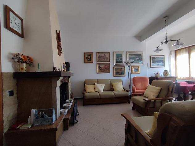 Casa semindipendente in vendita a Casano - Luni 110 mq Rif 1202106