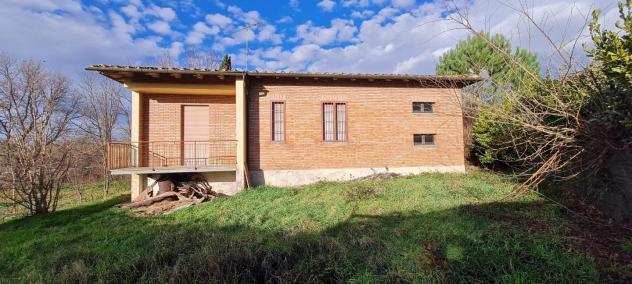 Casa semindipendente in vendita a Colonna di Monteriggioni - Monteriggioni 130 mq Rif 1245840