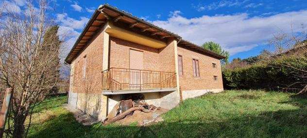 Casa semindipendente in vendita a Colonna di Monteriggioni - Monteriggioni 130 mq Rif 1245840
