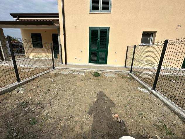 Casa semindipendente in vendita a Fiumaretta - Ameglia 90 mq Rif 1206692