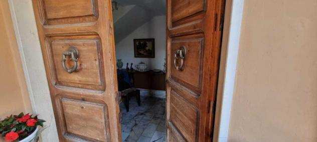 Casa semindipendente in vendita a FOSSONE - Carrara 150 mq Rif 1145883