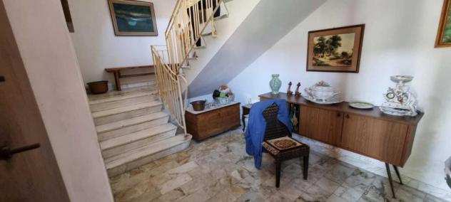 Casa semindipendente in vendita a FOSSONE - Carrara 150 mq Rif 1145883