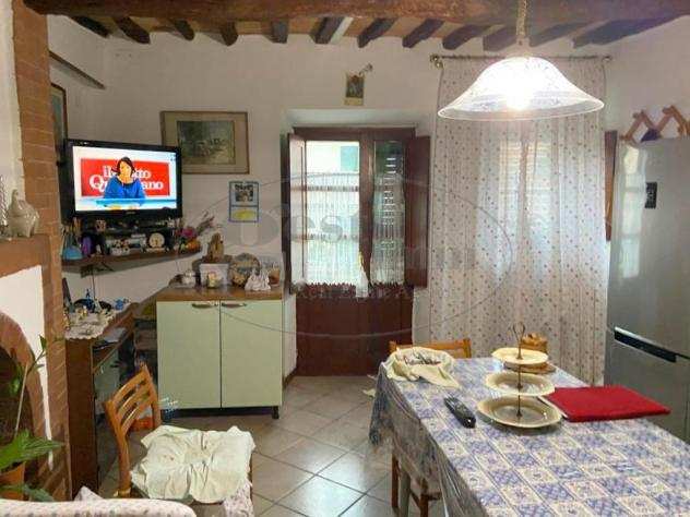 Casa semindipendente in vendita a GABBRO - Rosignano Marittimo 60 mq Rif 1009931