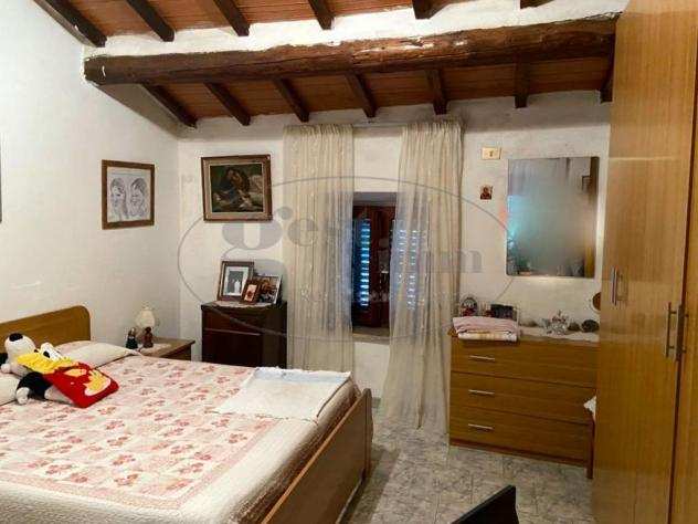 Casa semindipendente in vendita a GABBRO - Rosignano Marittimo 60 mq Rif 1009931