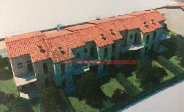 Casa semindipendente in vendita a Livorno 120 mq Rif 1066975