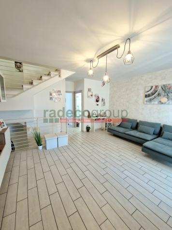 Casa semindipendente in vendita a Livorno 150 mq Rif 1142560