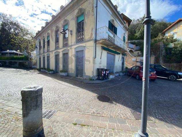 Casa semindipendente in vendita a MONTENERO - Livorno 180 mq Rif 1132125