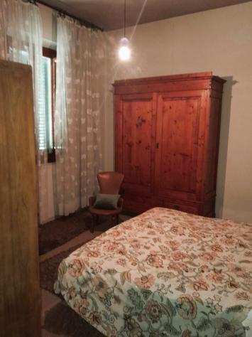 Casa semindipendente in vendita a Ponte a Egola - San Miniato 160 mq Rif 1284972