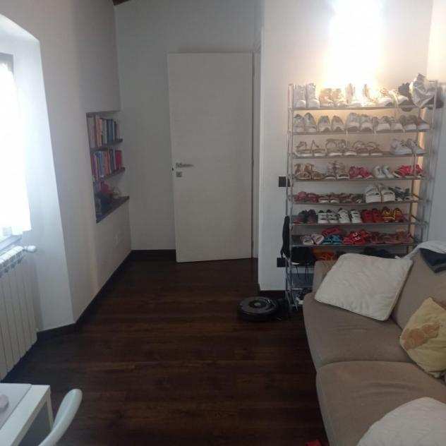 Casa semindipendente in vendita a SANTA LUCIA - Prato 120 mq Rif 1163330