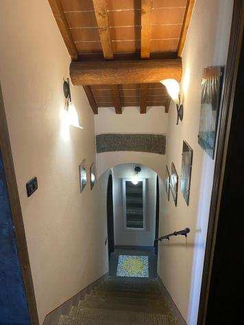 Casa semindipendente in vendita a Villa Campanile - Castelfranco di Sotto 160 mq Rif 971283