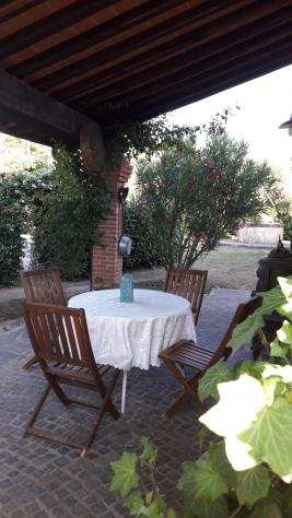 Casa semindipendente in vendita a Villa Campanile - Castelfranco di Sotto 160 mq Rif 971283