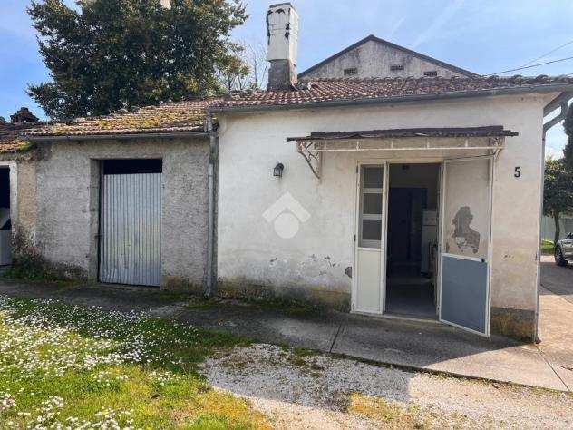 casa semindipendente Via Colle Nuovo, CASSINO