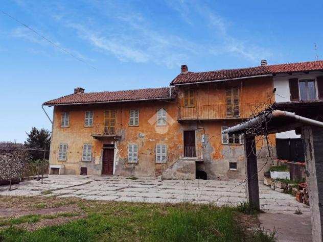 casa semindipendente Vicolo dei Sospiri, ASTI