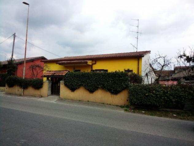 Casa singola a Frosinone - Rif. 10671