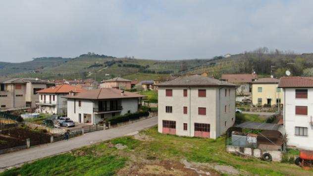 Casa singola a Monteforte dAlpone - Rif. 1334