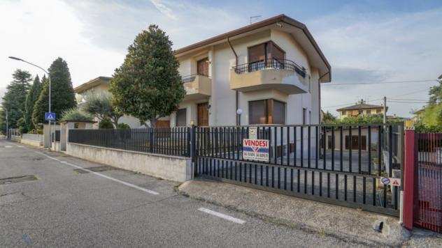 Casa singola a Monteforte dAlpone - Rif. 897