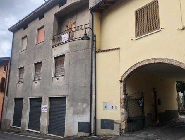 Casa singola a Nave - Rif. Brescia 212