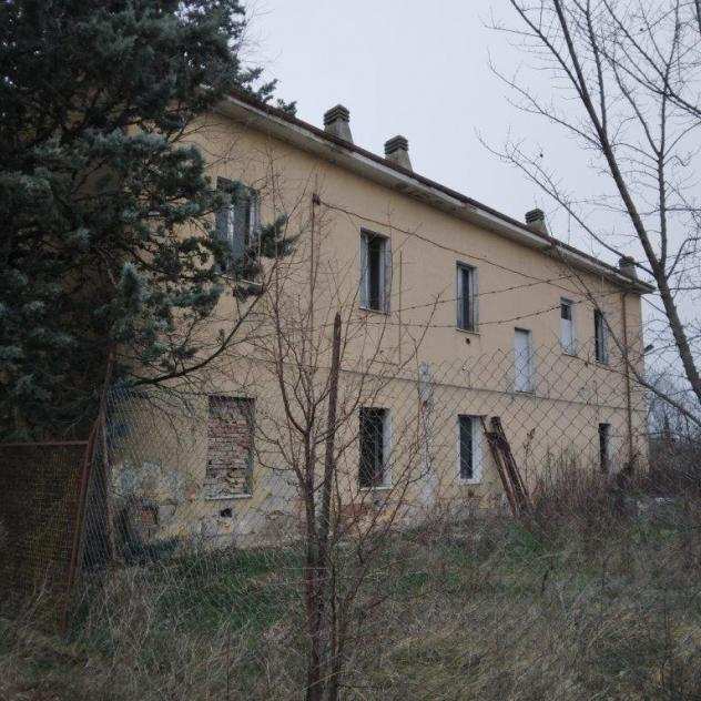 Casa singola a Parma - Rif. pgmal