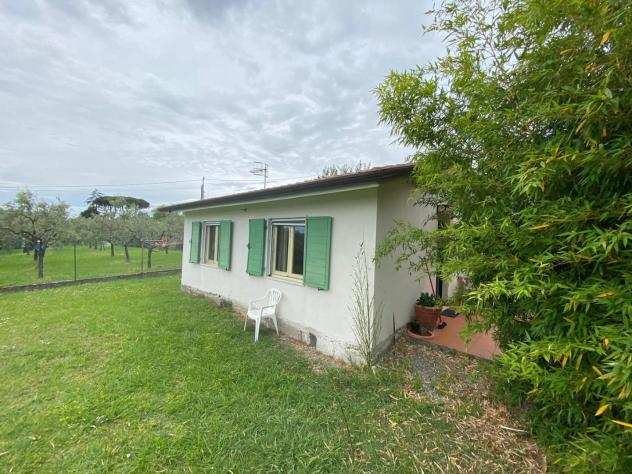 Casa singola in affitto a MOLICCIARA - Castelnuovo Magra 50 mq Rif 1222474