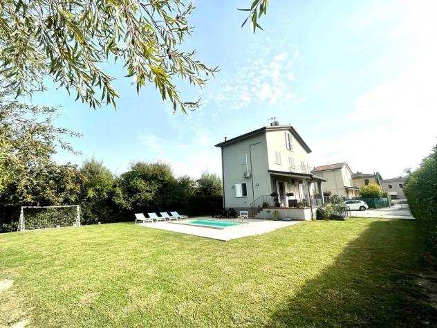 Casa singola in affitto a San Macario In Piano - Lucca 180 mq Rif 1248737