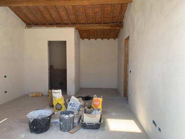 Casa singola in vendita a ARENA METATO - San Giuliano Terme 80 mq Rif 1050012