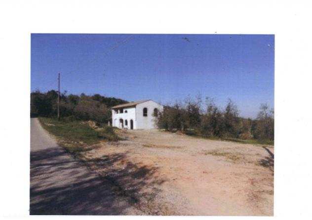 Casa singola in vendita a BALCONEVISI - San Miniato 300 mq Rif 438165