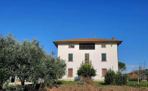 Casa singola in vendita a BASSA - Cerreto Guidi 600 mq Rif 1017997