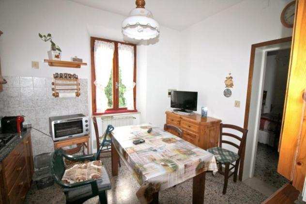 Casa singola in vendita a Calci 195 mq Rif 1233837