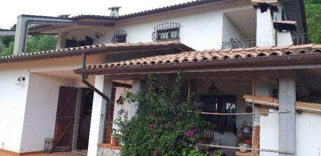 Casa singola in vendita a Calice al Cornoviglio 240 mq Rif 1036206