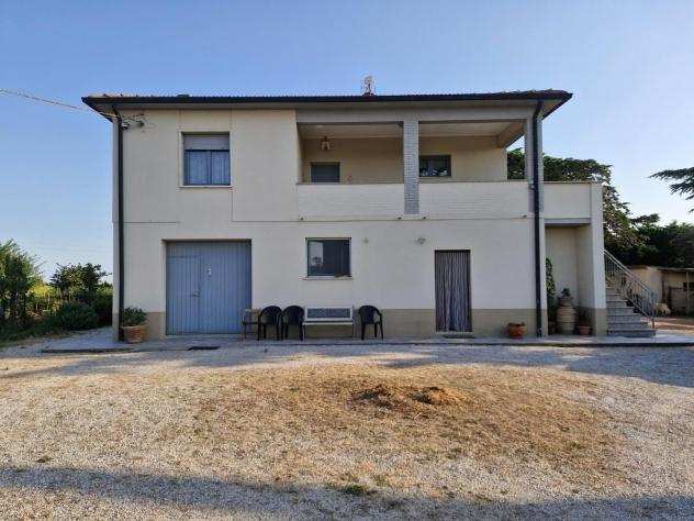 Casa singola in vendita a Campiglia Marittima 220 mq Rif 1279968