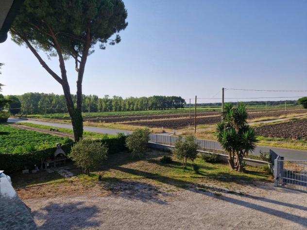 Casa singola in vendita a Campiglia Marittima 220 mq Rif 1279968