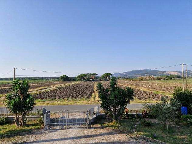 Casa singola in vendita a Campiglia Marittima 220 mq Rif 1279968