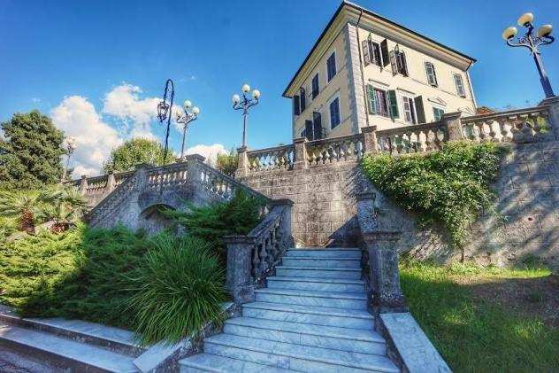 Casa singola in vendita a Carrara 350 mq Rif 1146276