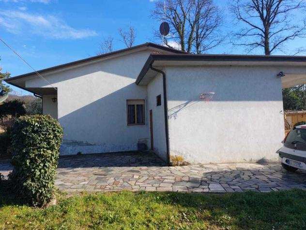 Casa singola in vendita a Castelnuovo Magra 169 mq Rif 1099430