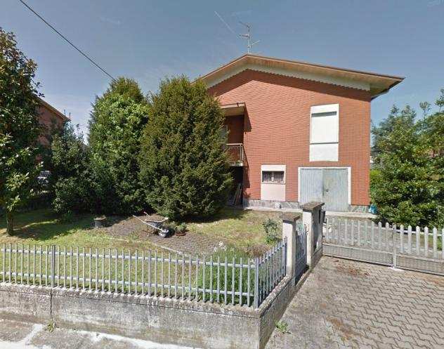 Casa singola in vendita a Cavriago