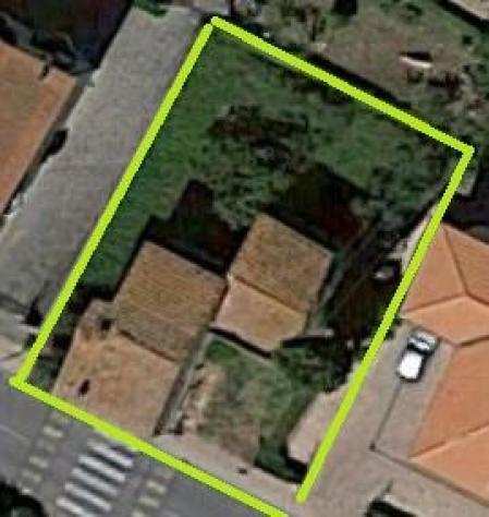 Casa singola in vendita a Cerreto Guidi 180 mq Rif 1218821