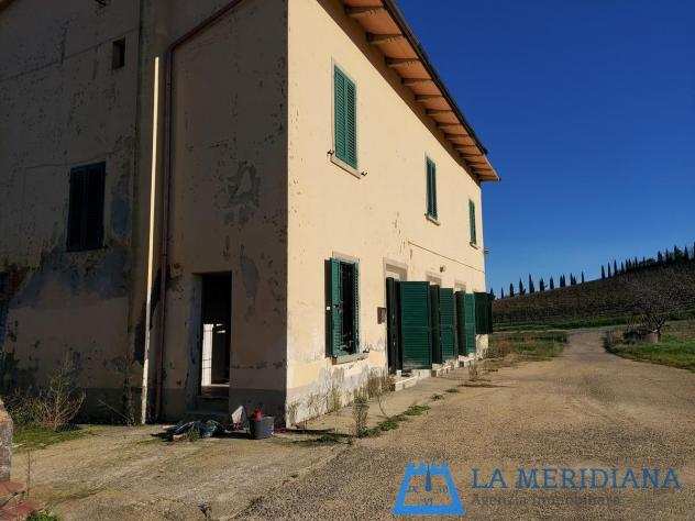 Casa singola in vendita a Cerreto Guidi 300 mq Rif 1225990