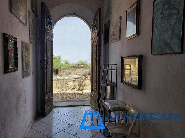 Casa singola in vendita a Cerreto Guidi 400 mq Rif 1052910