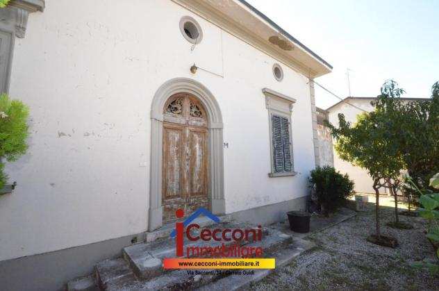 Casa singola in vendita a Cerreto Guidi 400 mq Rif 1067331