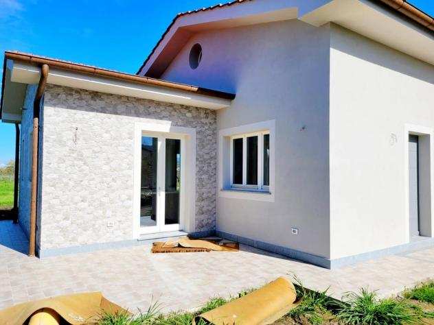 Casa singola in vendita a CERVAIOLO - Montignoso 185 mq Rif 1121749