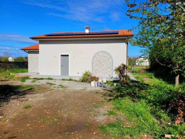 Casa singola in vendita a Cervaiolo - Montignoso 185 mq Rif 1121963