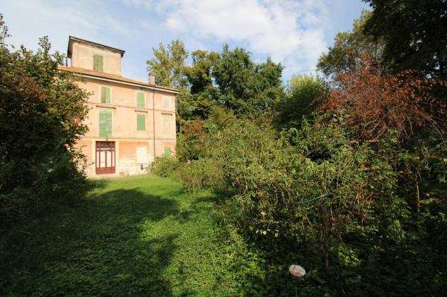 Casa singola in vendita a Correggio