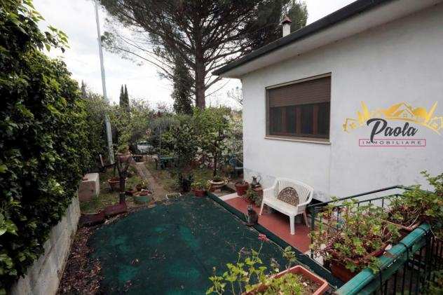 Casa singola in vendita a Fauglia 147 mq Rif 1122251