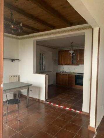 Casa singola in vendita a Fivizzano 80 mq Rif 858929