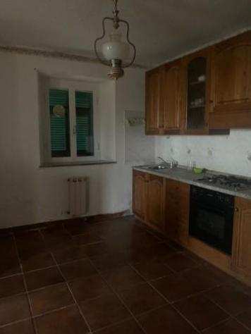 Casa singola in vendita a Fivizzano 80 mq Rif 858929