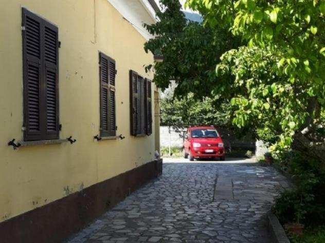 Casa singola in vendita a FOSSONE - Carrara 150 mq Rif 967979