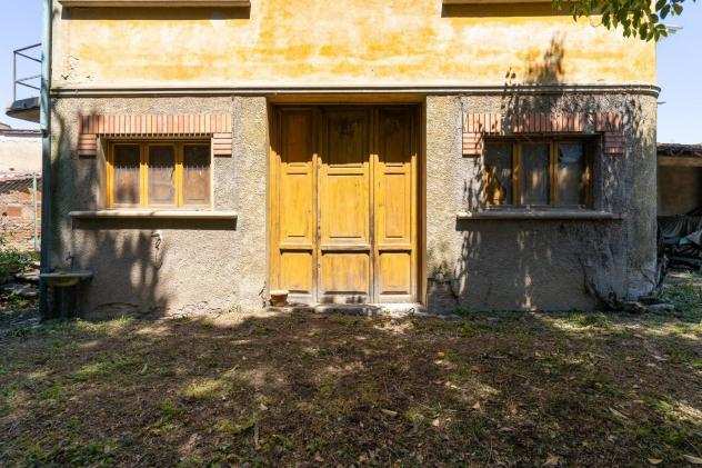 Casa singola in vendita a Fucecchio 80 mq Rif 1181088